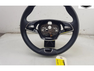 Volant Skoda Scala 2023 5E3419093A, 5E3419093A  