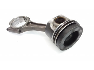  Поршень с шатуном CAG 081187, 131010  Audi A4 S4 B8 8K для дизельного двигателя 2.0