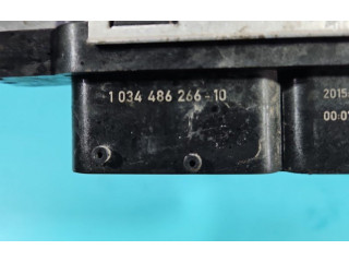 Блок управления двигателем Блок управления 04C907309J, IMPRK1409990   Skoda Fabia Mk3 (NJ)