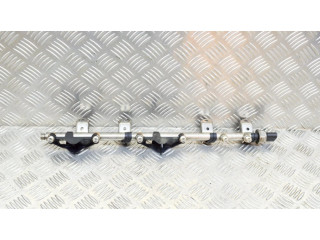Vstřikovací lišta 55PP1101, 7575480   BMW 5 E60 E61  pro benzínový motor 3.0 N54 B30 A 