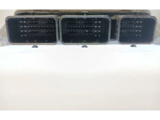 Řídící jednotka SW9664807580, 5WS40660AT   Peugeot 807 2007