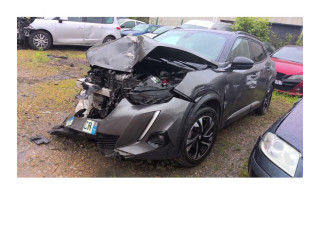   Pojistková skříňka 1665665080, 1665665080   Peugeot 2008 II 2021