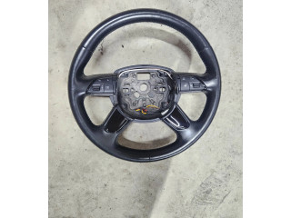 Volant Audi A7 S7 4G 2013 4G0419091N, 616679100  