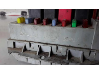   Pojistková skříňka 51742420   Alfa Romeo 166 