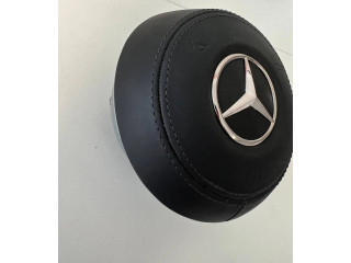 Подушка безопасности водителя 3106150162   Mercedes-Benz GLB x247