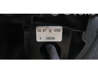 Zpětné zrcátko  Peugeot 107   6287050265, 6287050265  