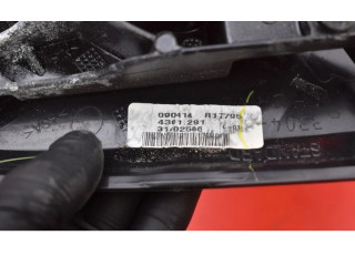 Zpětné zrcátko  Volvo V60 2014  31402566, 31402566  