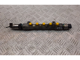 Vstřikovací lišta 238100R020, 8945860010   Toyota Corolla Verso AR10    2ADFHV 