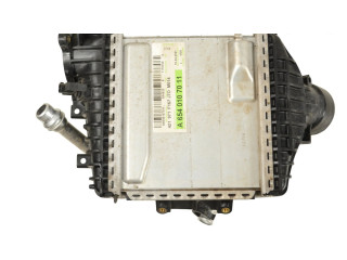 Интеркулер  A6540107011, A6540904201   Mercedes-Benz GLE W167 