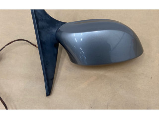 Zpětné zrcátko  BMW Z4 E85 E86 2005  010729, 810068  