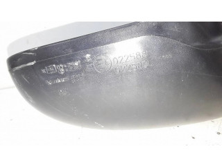 Zpětné zrcátko  levé Citroen C-Crosser 2011  022589  