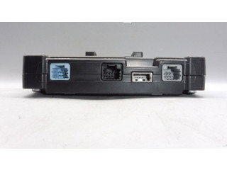 Блок управления 280246043R, 280246043R   Renault Megane II