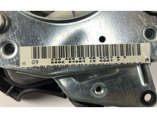 Volant Mercedes-Benz SL R230 2004 A2304600803, A2304600803  