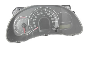 Přístrojová deska  Nissan Micra 2014 248103HN7A, 248103HN7A  