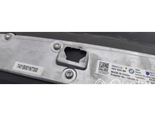 Дисплей    5A7B2D9, 5A2ECB9   BMW i4