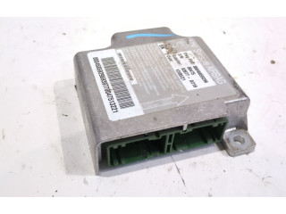 Блок подушек безопасности 00046859296, 00475   Citroen Jumper