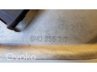 Моторчик заднего дворника 7M0955711, 6N0955717    Ford Galaxy