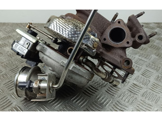  Турбина Jeep Grand Cherokee  35242180F         