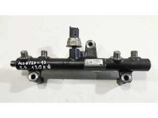 Vstřikovací lišta 9681909680, 28497Z01   Ford Mondeo MK IV  pro naftový motor 2.0  