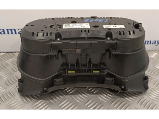 Панель приборов 5F0920741E, A2C12362200   Seat Ateca       