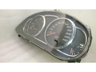 Přístrojová deska  Mazda 6 2007 GR1L55430, GR1N55471A  