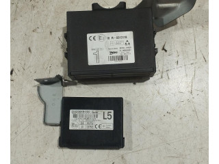 Комплект зажигания 0261S10406, 0261S10406   Peugeot 108