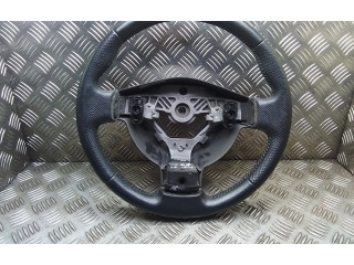 Руль Nissan Qashqai+2  2008 - 2010 года 48430JD01C, SV40044000      