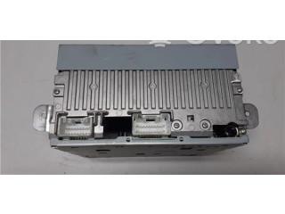 Дисплей    8701A277   Citroen C-Crosser