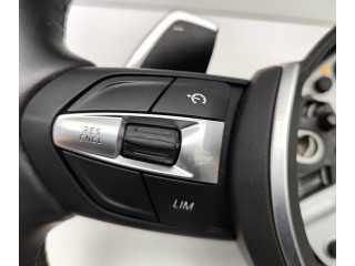 Руль BMW X2 F39  2018 - 2023 года 7848639      