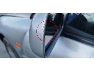 Зеркало электрическое        Mitsubishi Colt  1992 - 1996 года   