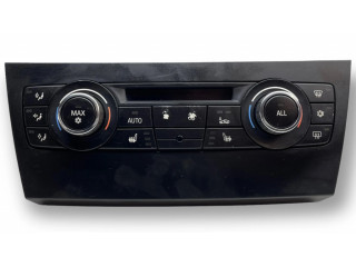 Блок управления климат-контролем 9224546, 64119224546   BMW 3 E92 E93