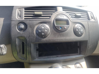 Блок управления климат-контролем 7701208975   Mitsubishi Endeavor