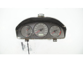 Přístrojová deska  Mazda 323 F 1999 BJ5A O  