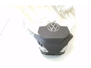 Подушка безопасности водителя 10A880201E   Volkswagen ID.3