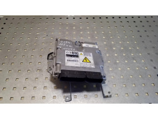 Řídící jednotka RF8G18881H, 2758008108   Mazda 6 2010
