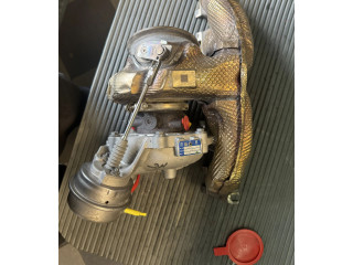  Турбина Audi RS3  07K145701M, 50318998         