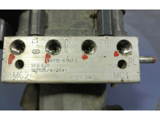 Jednotka ABS 56110-61MA1, 56110-61MA1   Suzuki SX4 2015