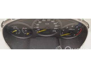 Панель приборов 85012EE, 0234036   Subaru Impreza II       