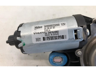 Моторчик заднего дворника 31290787    Volvo V70