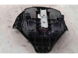 Подушка безопасности водителя 4112HW, 4112HW   Peugeot 307