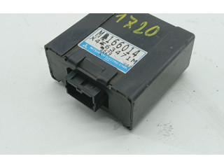  Поршень с шатуном  MR166014, X4T63471M  Mitsubishi L200  