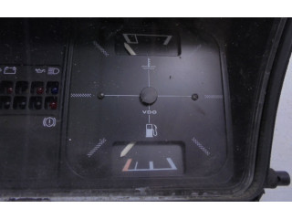Zpětné zrcátko  Volkswagen Polo II 86C 2F 1987  198712341, 198712341  