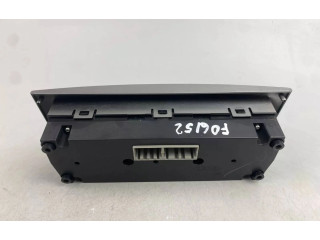 Блок управления климат-контролем 72311SA092   Subaru Forester SG