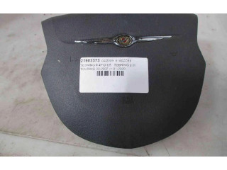 Подушка безопасности водителя 1EB31ZJ8AE, 1EB31ZJ8AE   Chrysler Sebring (JS)