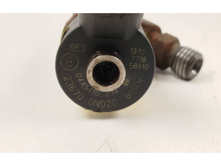 Vstřikovač 0445110, 58910   Toyota Yaris     