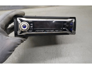 Радио/ проигрыватель CD/DVD / навигация BLAUPUNKT, SANTACRUZMP34   Audi  A4 S4 B5 8D  1994 - 1999 года
