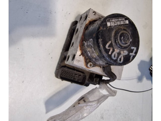 Блок АБС 6x0907379b   Volkswagen  Polo III 6N 6N2 6NF  1995 - 2001 года