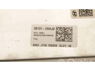 Řídící jednotka 39199-2M050, 39131-2MAJ0   Hyundai Tucson IV NX4 2021