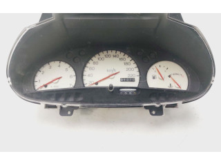 Přístrojová deska  Ford Fiesta 1998 96FB10848AA  