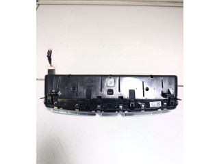 Блок управления климат-контролем A2059054917, A3C0021260101   Mercedes-Benz EQC
